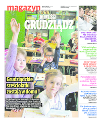 Nowości Grudziądz