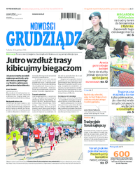 Nowości Grudziądz