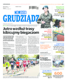 Nowości Grudziądz