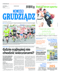 Nowości Grudziądz