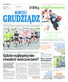 Nowości Grudziądz