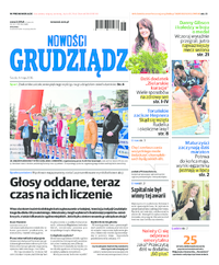 Nowości Grudziądz