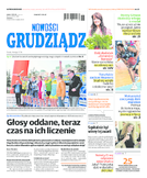 Nowości Grudziądz
