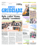 Nowości Grudziądz