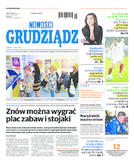 Nowości Grudziądz