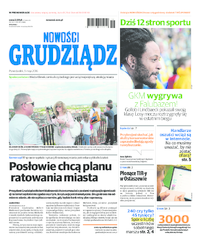 Nowości Grudziądz