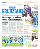 Nowości Grudziądz