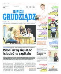 Nowości Grudziądz