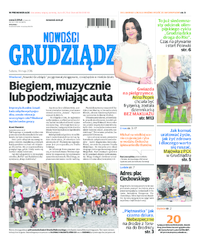 Nowości Grudziądz
