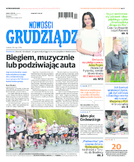 Nowości Grudziądz