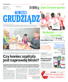 Nowości Grudziądz