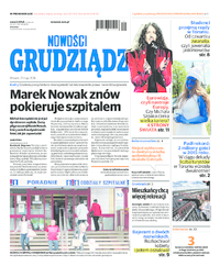 Nowości Grudziądz