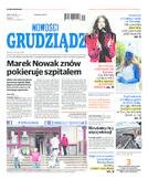 Nowości Grudziądz