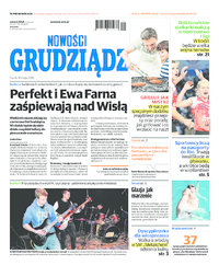 Nowości Grudziądz