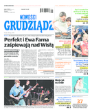 Nowości Grudziądz
