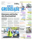 Nowości Grudziądz