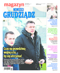 Nowości Grudziądz