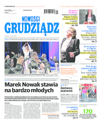 Nowości Grudziądz