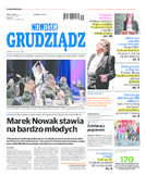Nowości Grudziądz