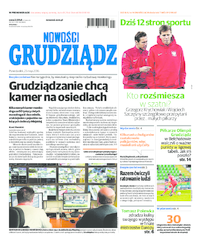 Nowości Grudziądz