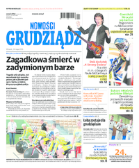 Nowości Grudziądz
