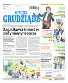 Nowości Grudziądz