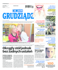 Nowości Grudziądz