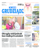 Nowości Grudziądz