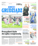 Nowości Grudziądz