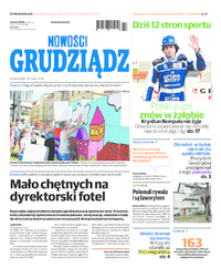 Nowości Grudziądz