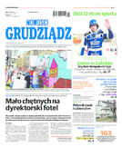 Nowości Grudziądz