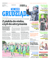 Nowości Grudziądz