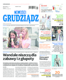 Nowości Grudziądz