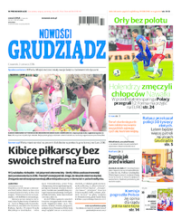 Nowości Grudziądz