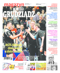 Nowości Grudziądz