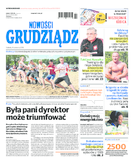 Nowości Grudziądz