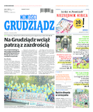 Nowości Grudziądz