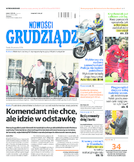 Nowości Grudziądz