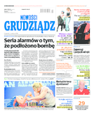 Nowości Grudziądz