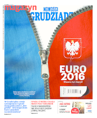 Nowości Grudziądz