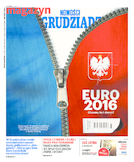 Nowości Grudziądz