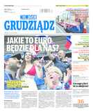 Nowości Grudziądz