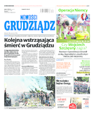 Nowości Grudziądz