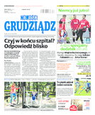 Nowości Grudziądz