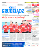 Nowości Grudziądz
