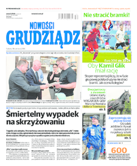 Nowości Grudziądz