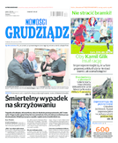 Nowości Grudziądz