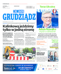 Nowości Grudziądz