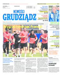 Nowości Grudziądz