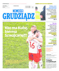 Nowości Grudziądz